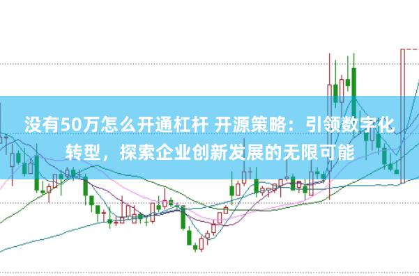 没有50万怎么开通杠杆 开源策略：引领数字化转型，探索企业创新发展的无限可能