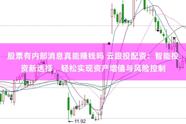 股票有内部消息真能赚钱吗 云跟投配资：智能投资新选择，轻松实现资产增值与风险控制
