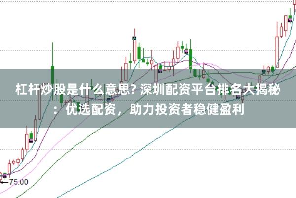 杠杆炒股是什么意思? 深圳配资平台排名大揭秘：优选配资，助力投资者稳健盈利
