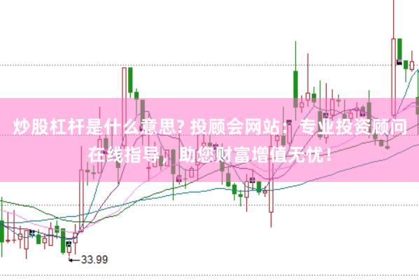 炒股杠杆是什么意思? 投顾会网站：专业投资顾问在线指导，助您财富增值无忧！