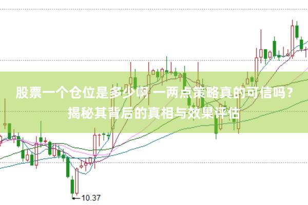 股票一个仓位是多少啊 一两点策略真的可信吗？揭秘其背后的真相与效果评估