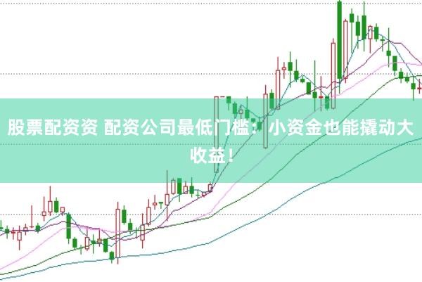 股票配资资 配资公司最低门槛：小资金也能撬动大收益！