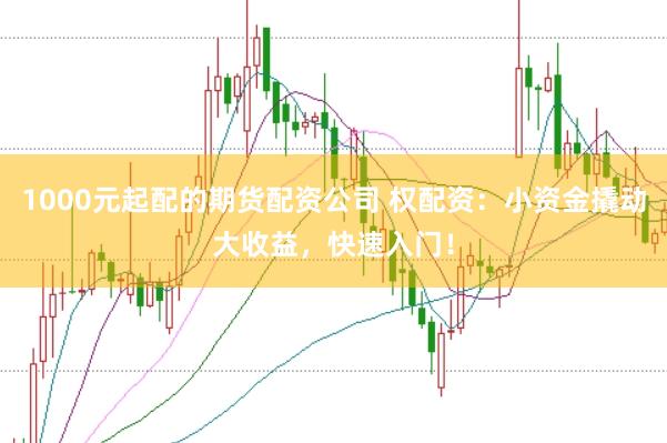 1000元起配的期货配资公司 权配资：小资金撬动大收益，快速入门！