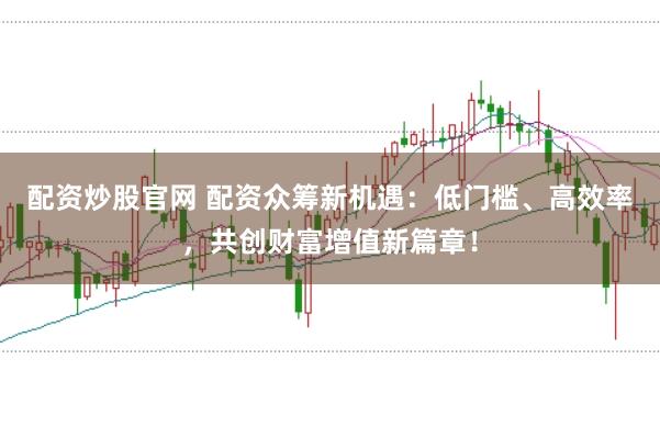 配资炒股官网 配资众筹新机遇：低门槛、高效率，共创财富增值新篇章！