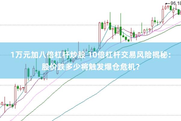 1万元加八倍杠杆炒股 10倍杠杆交易风险揭秘：股价跌多少将触发爆仓危机？