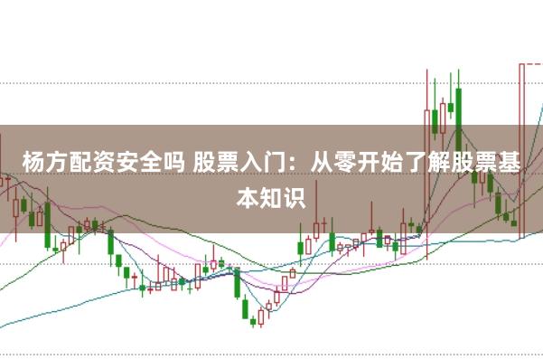 杨方配资安全吗 股票入门：从零开始了解股票基本知识