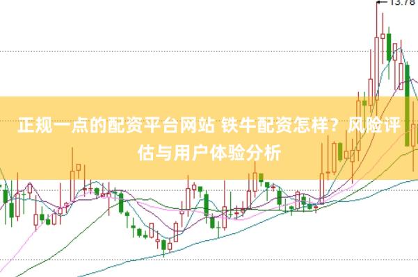 正规一点的配资平台网站 铁牛配资怎样？风险评估与用户体验分析