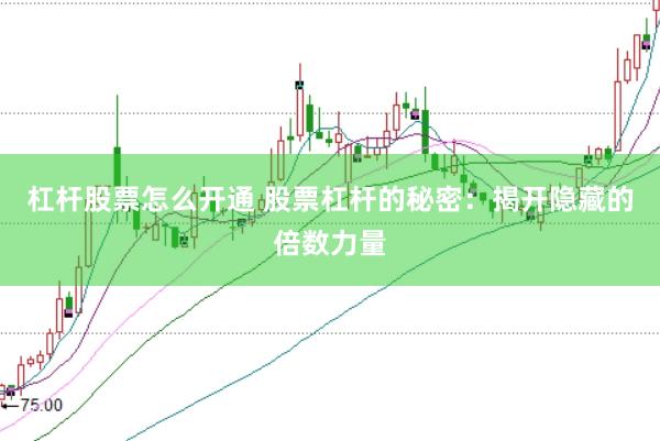 杠杆股票怎么开通 股票杠杆的秘密：揭开隐藏的倍数力量