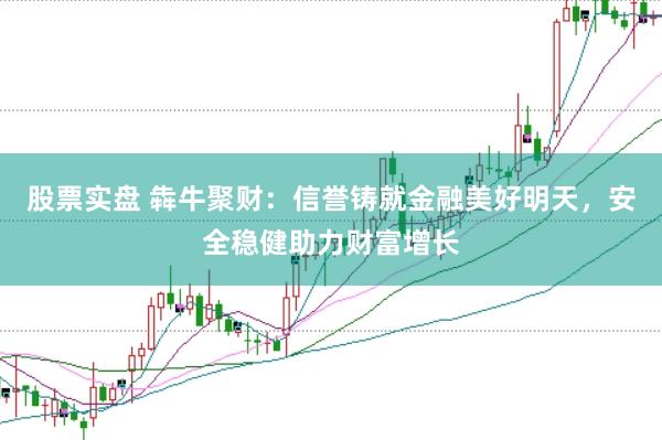 股票实盘 犇牛聚财：信誉铸就金融美好明天，安全稳健助力财富增长
