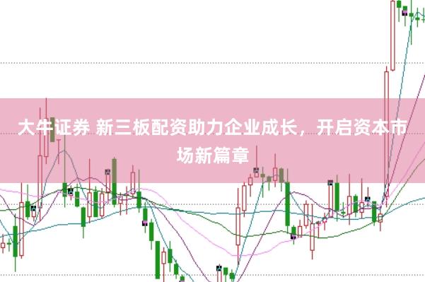 大牛证券 新三板配资助力企业成长，开启资本市场新篇章