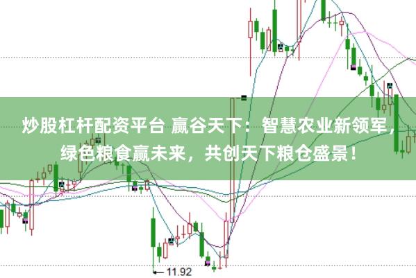 炒股杠杆配资平台 赢谷天下:智慧农业新领军,绿色粮食赢未来,共创天下粮仓盛景!