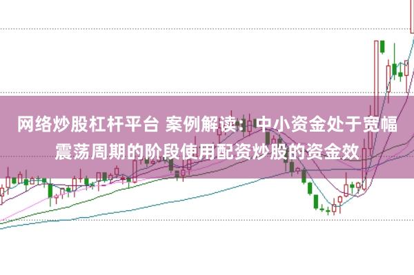 网络炒股杠杆平台 案例解读:中小资金处于宽幅震荡周期的阶段使用配资炒股的资金效