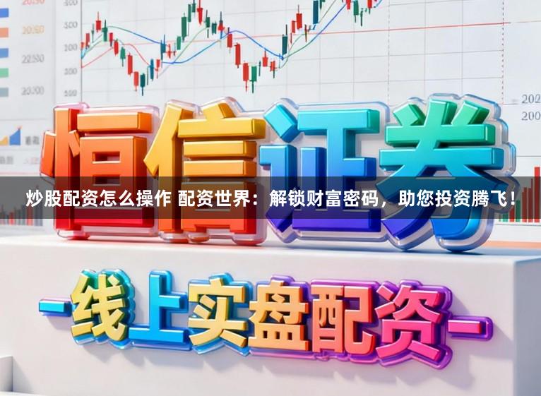 炒股配资怎么操作 配资世界:解锁财富密码,助您投资腾飞!