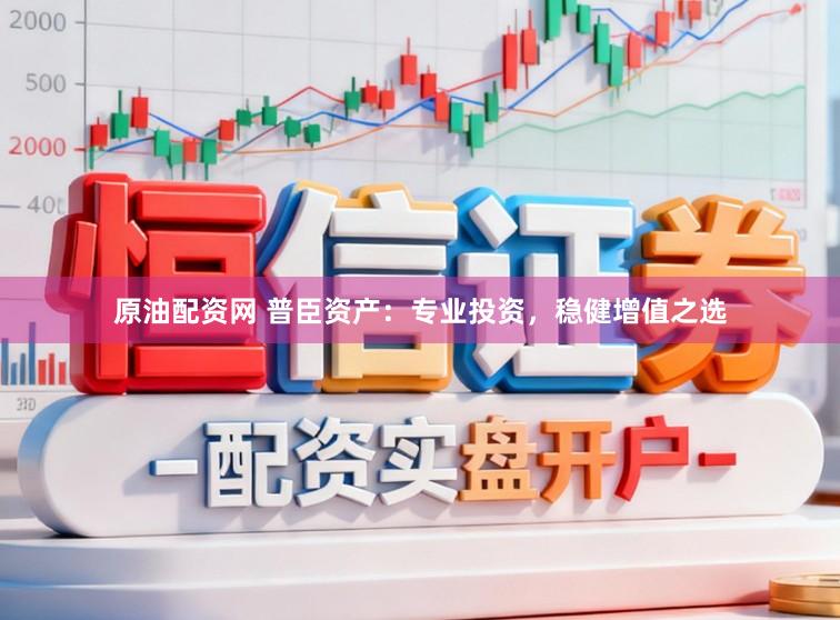 原油配资网 普臣资产:专业投资,稳健增值之选