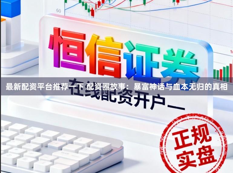 最新配资平台推荐一下 配资圈故事:暴富神话与血本无归的真相