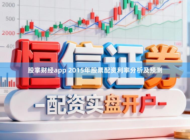 股掌财经app 2015年股票配资利率分析及预测