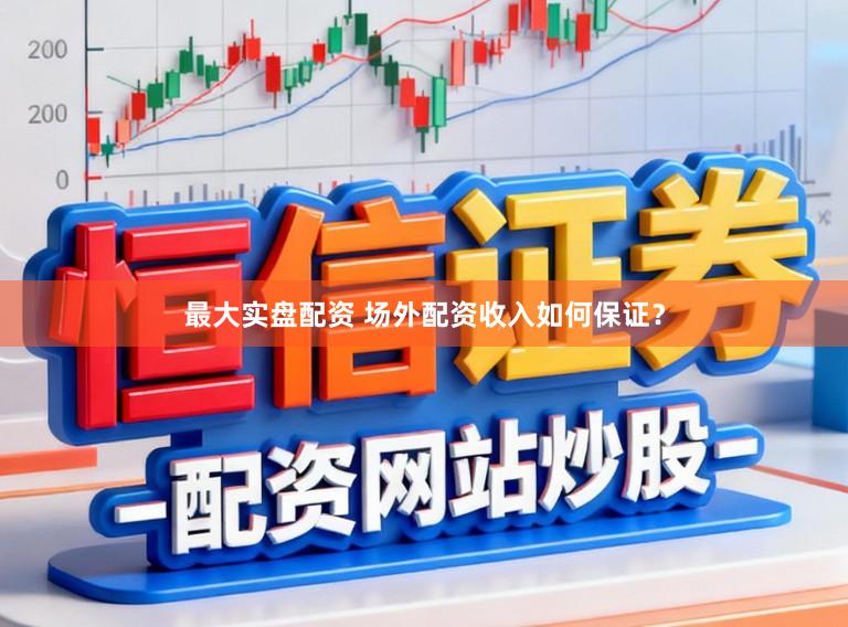 最大实盘配资 场外配资收入如何保证？