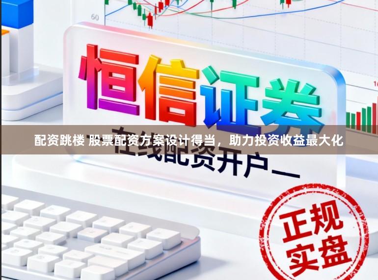 配资跳楼 股票配资方案设计得当，助力投资收益最大化