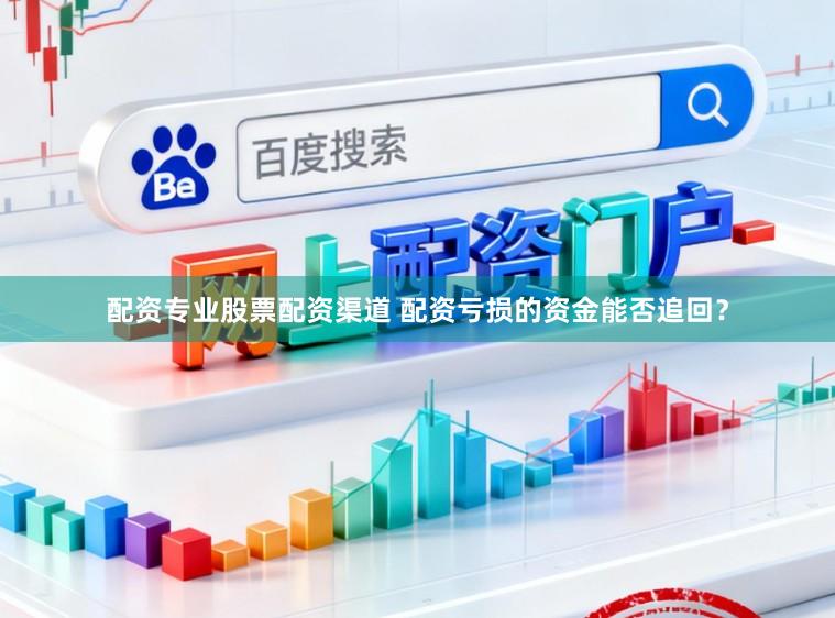 配资专业股票配资渠道 配资亏损的资金能否追回？