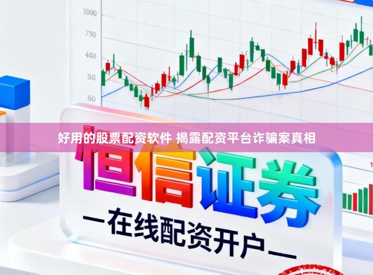 好用的股票配资软件 揭露配资平台诈骗案真相